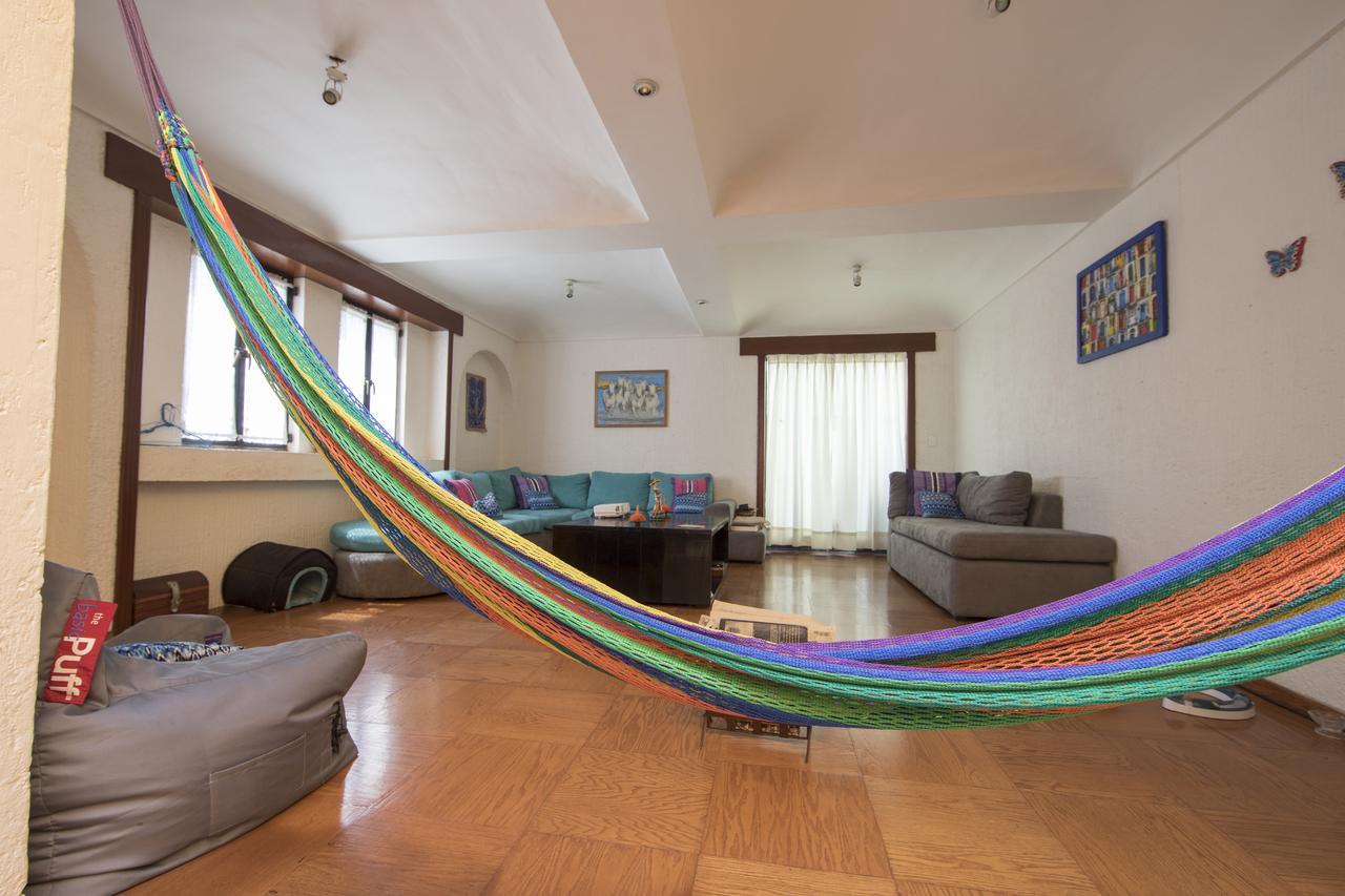 Casa Ayvar Bed and breakfast