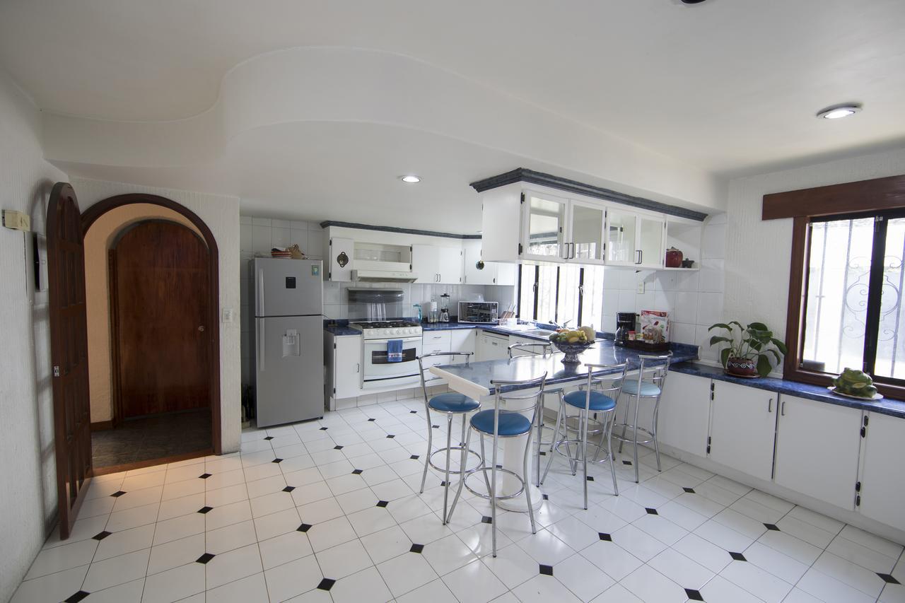 Bed and breakfast Casa Ayvar 3*