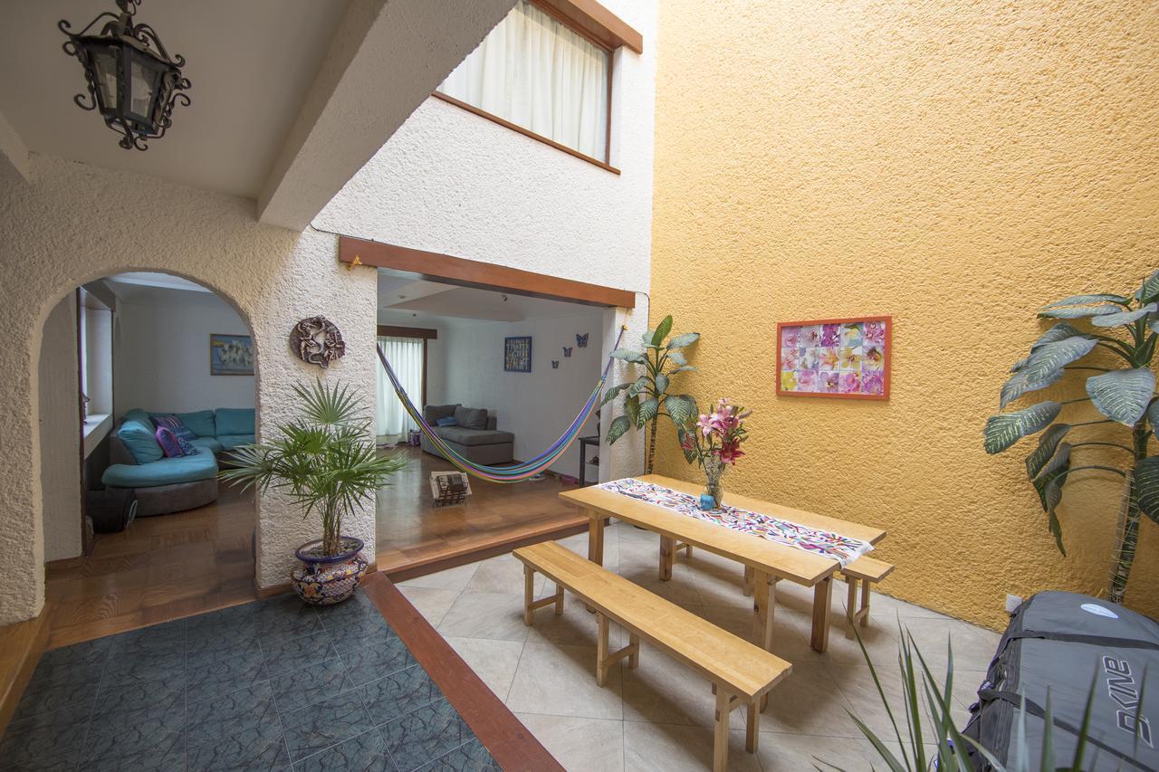 Bed and breakfast Casa Ayvar