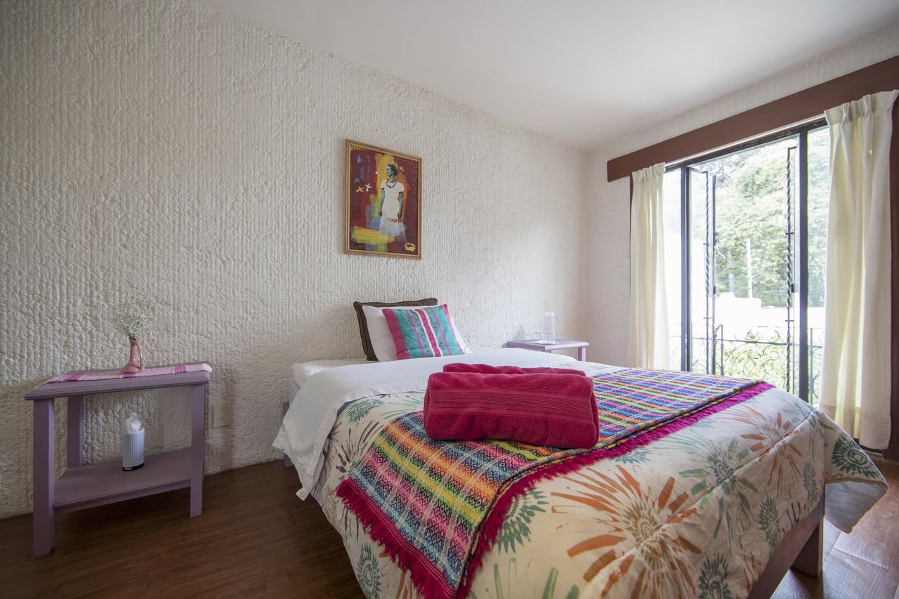 Casa Ayvar