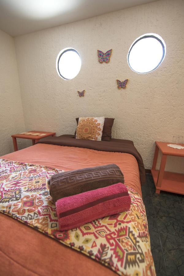 Bed and breakfast Casa Ayvar