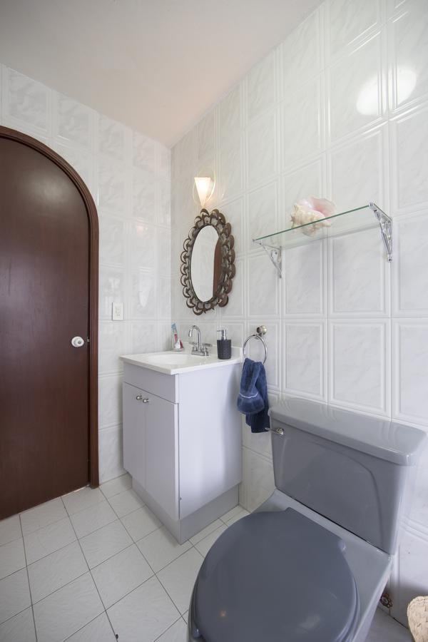 Bed and breakfast Casa Ayvar 3*