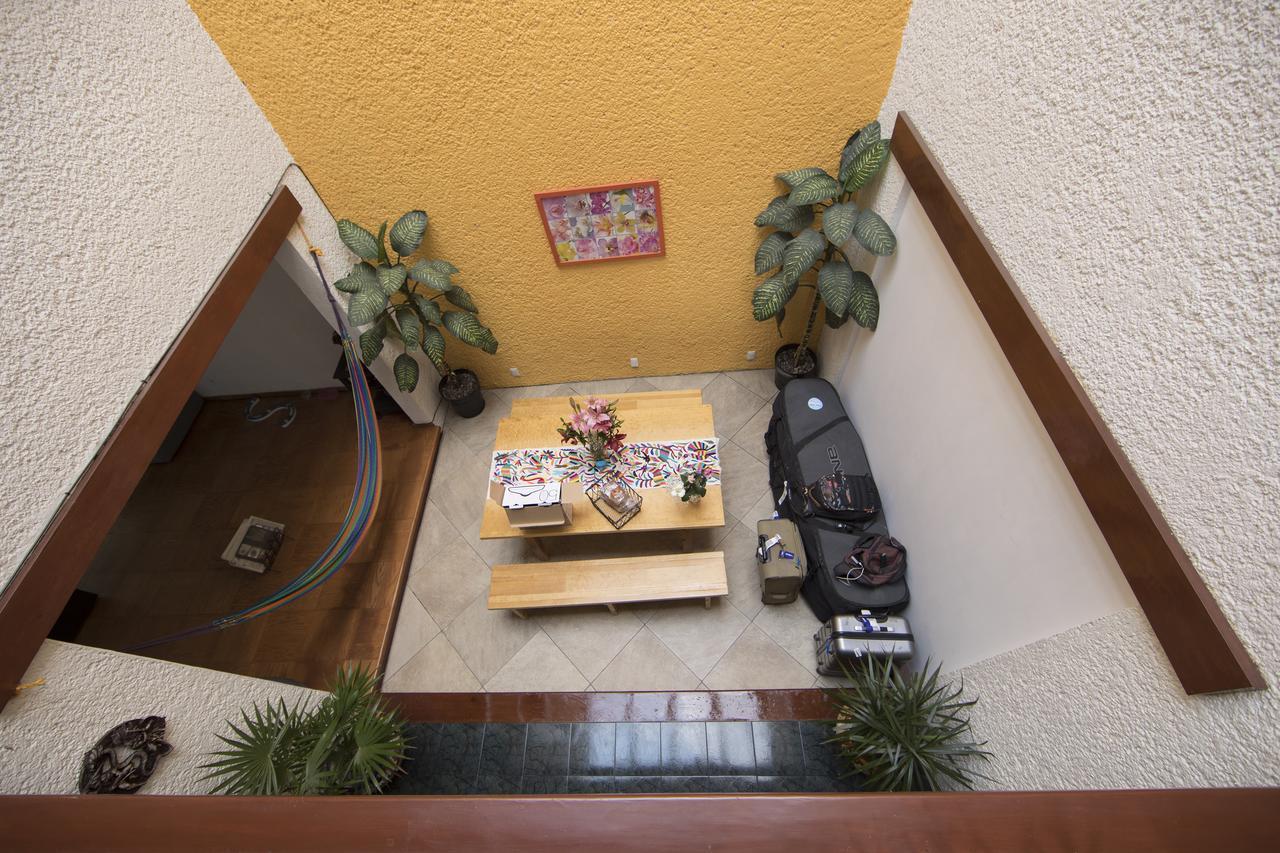 Bed and breakfast Casa Ayvar