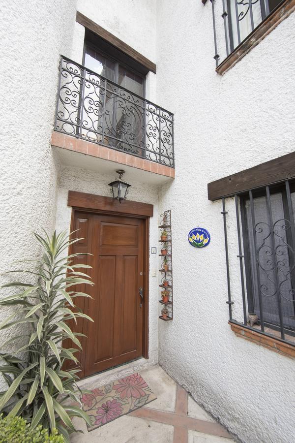 Bed and breakfast Casa Ayvar