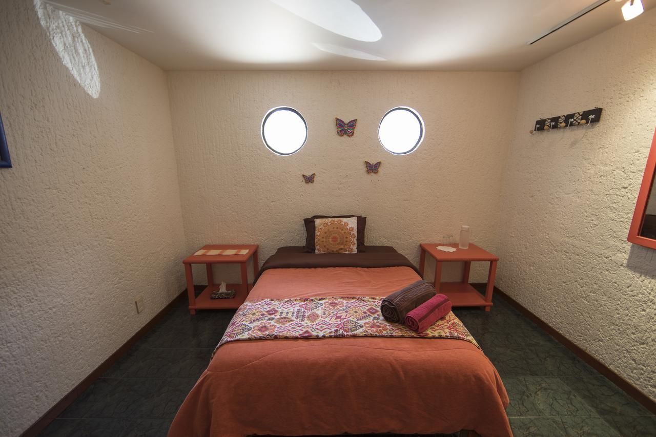 Casa Ayvar 3*