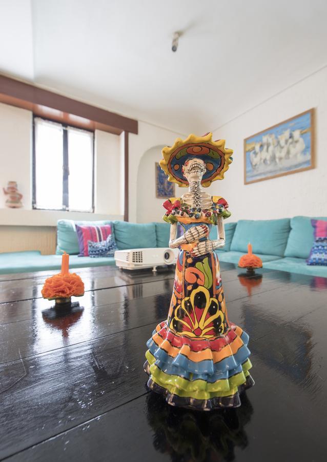 Bed and breakfast Casa Ayvar 3*