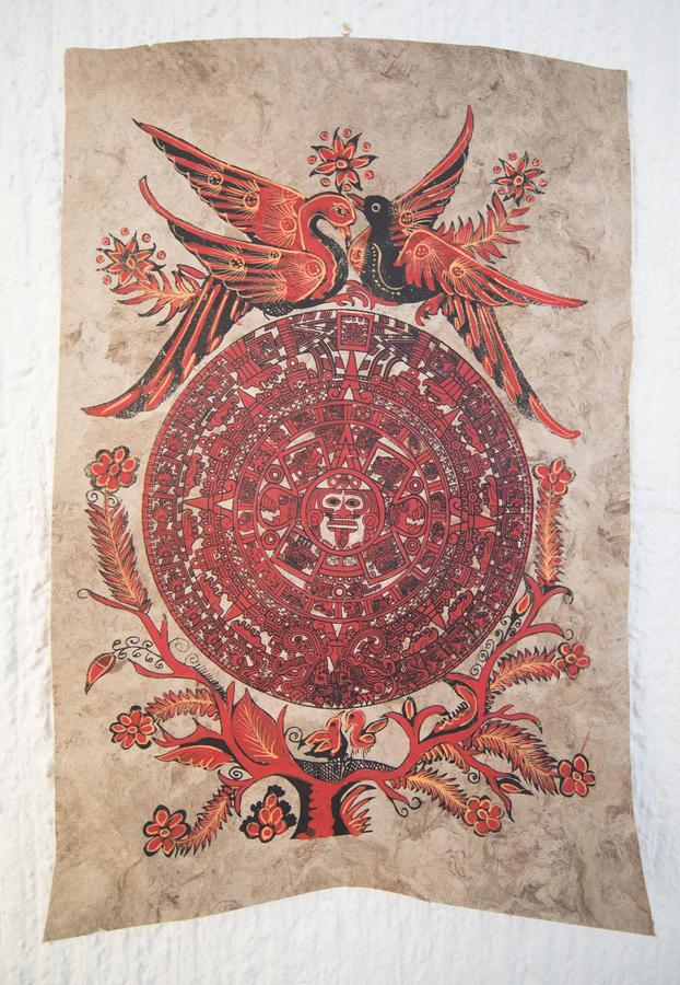Casa Ayvar México DF