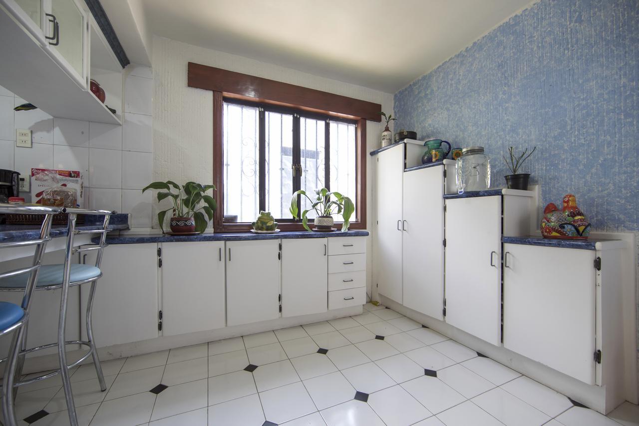 Casa Ayvar Bed and breakfast 3*