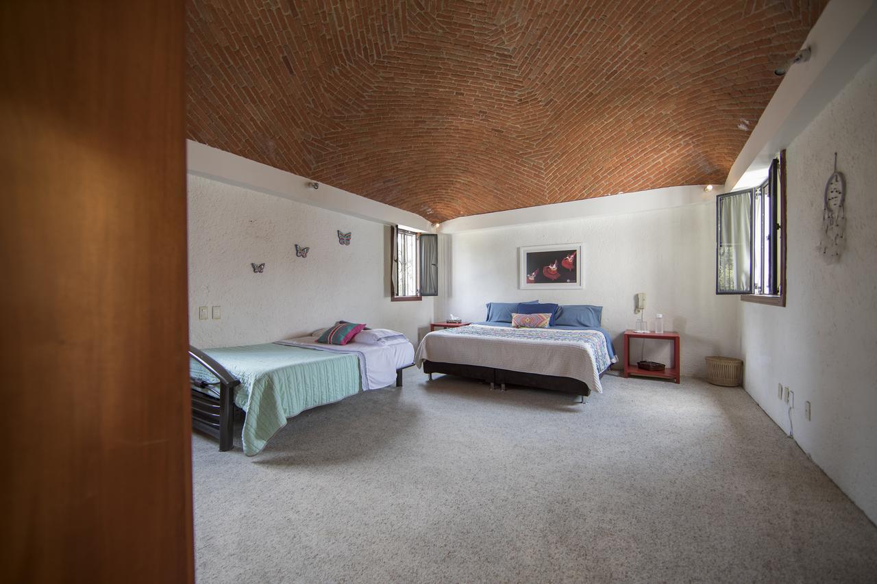 Casa Ayvar México DF