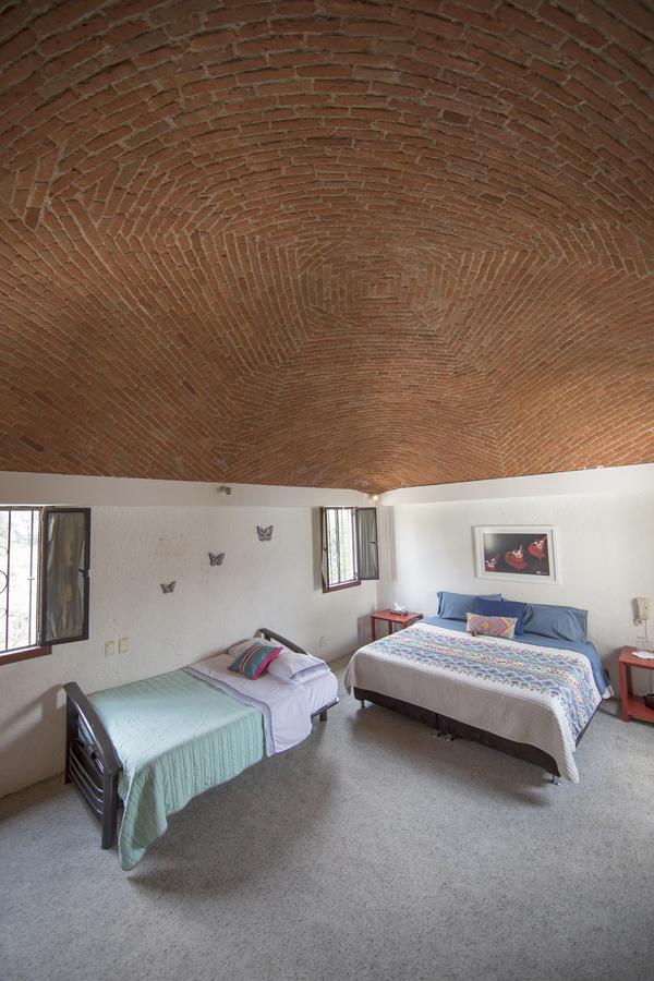 Bed and breakfast Casa Ayvar 3*