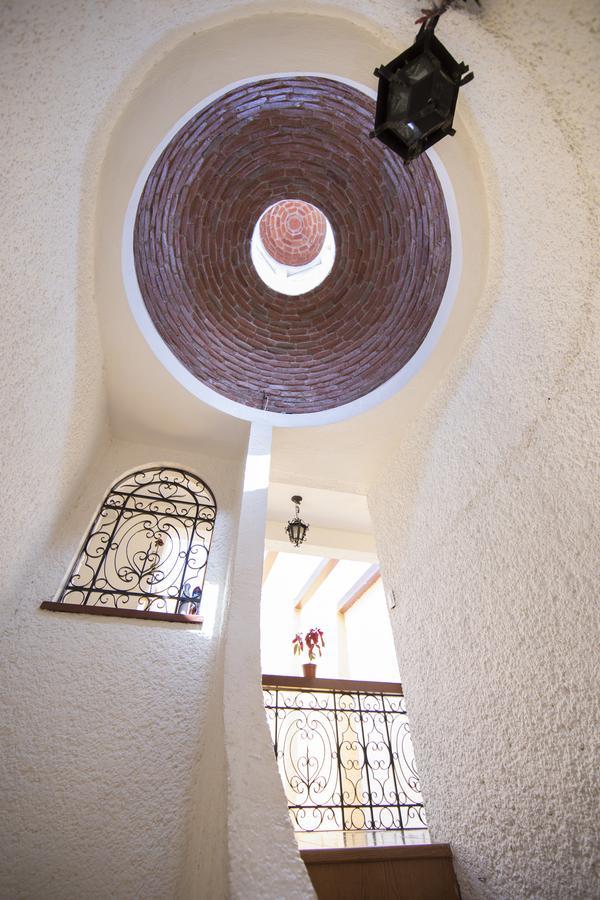 Casa Ayvar Bed and breakfast