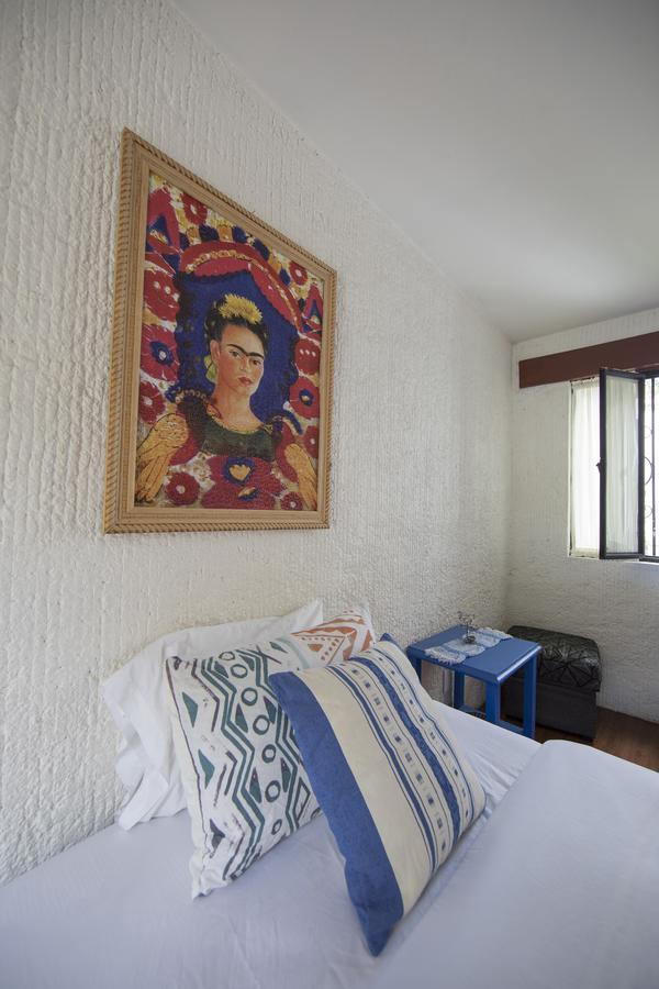 Casa Ayvar