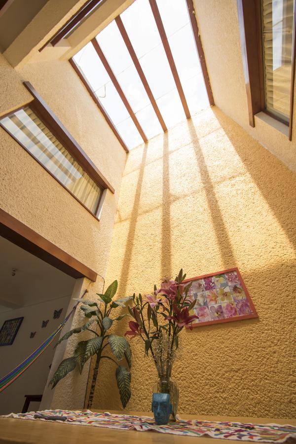 Bed and breakfast Casa Ayvar 3*