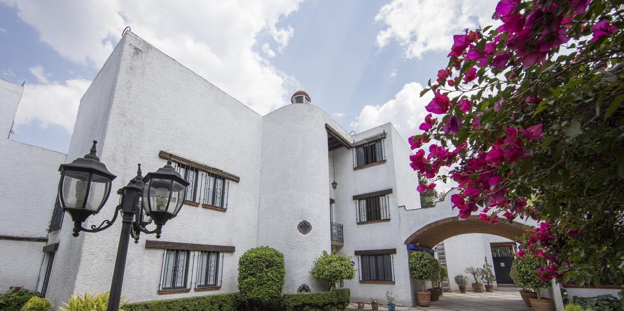 Casa Ayvar