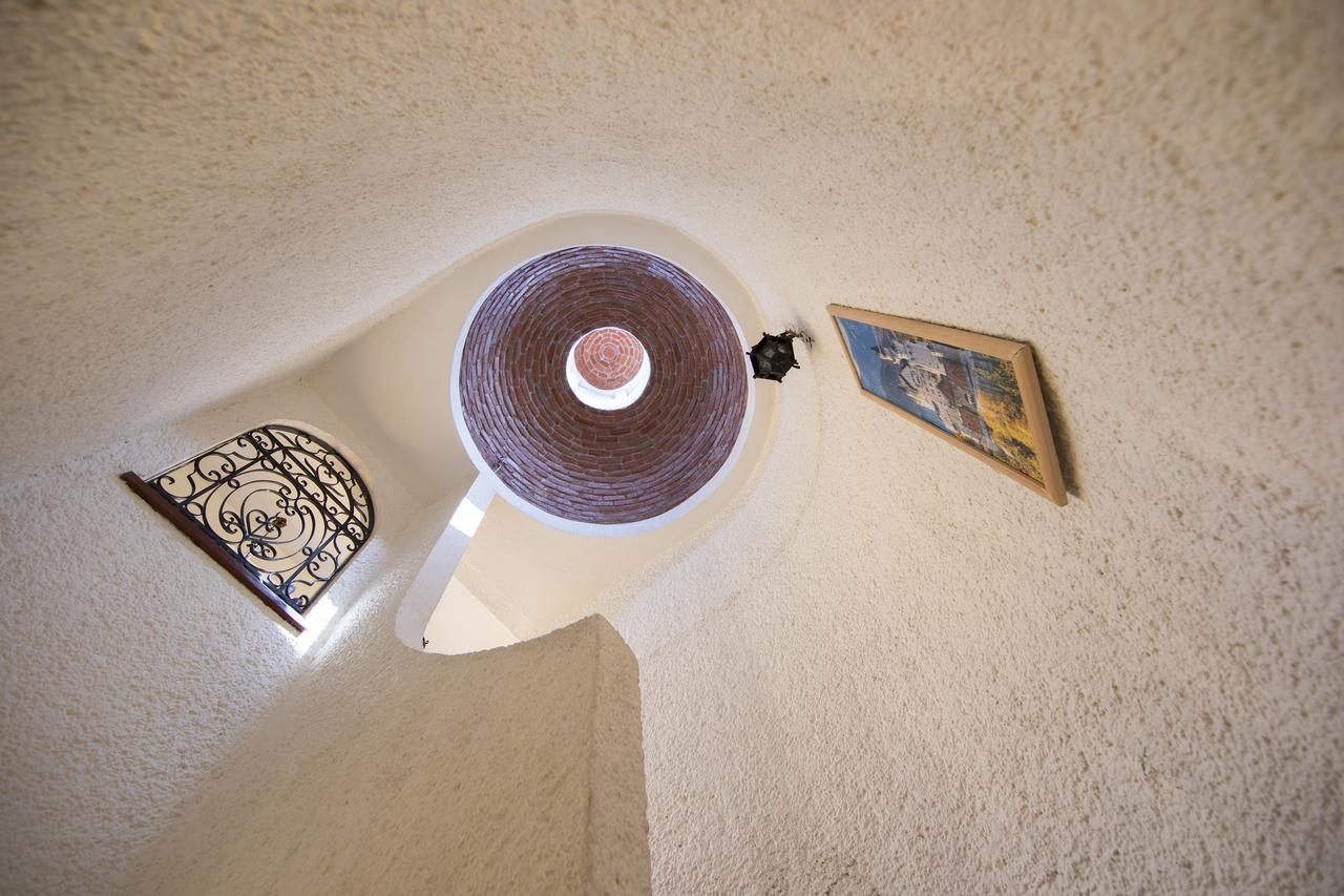 Bed and breakfast Casa Ayvar 3*