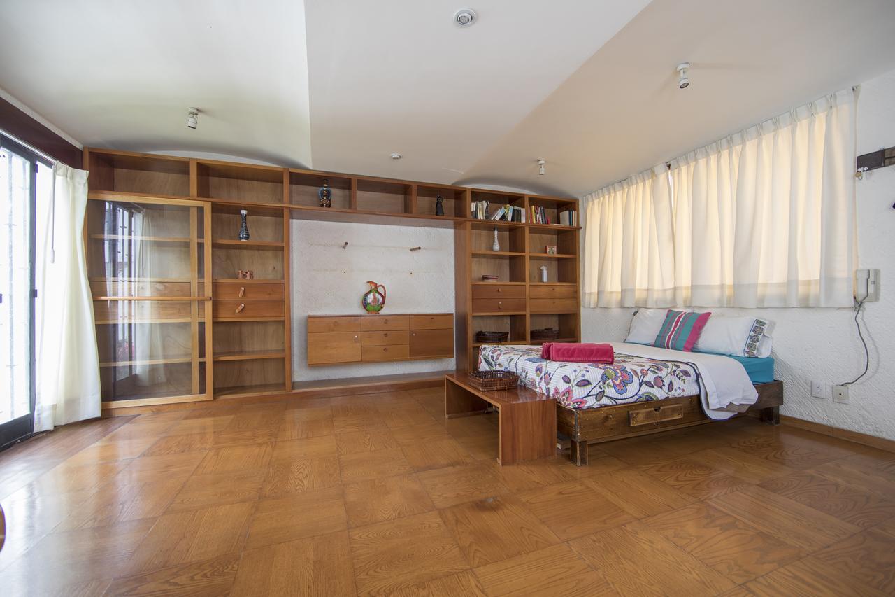 Bed and breakfast Casa Ayvar