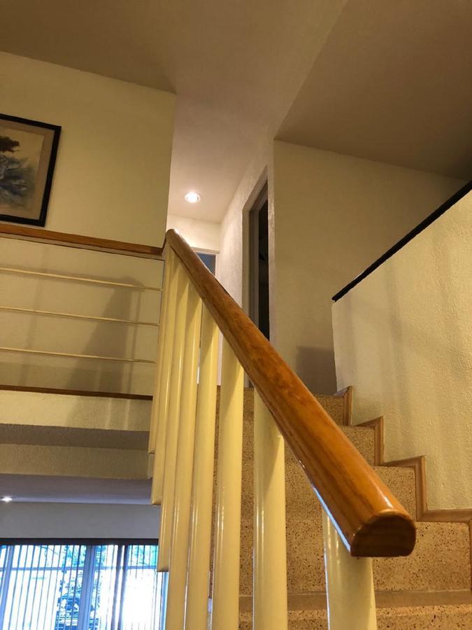 Apartamento Departamento Dos Pisos Arquimedes 214 - 304 Polanco *