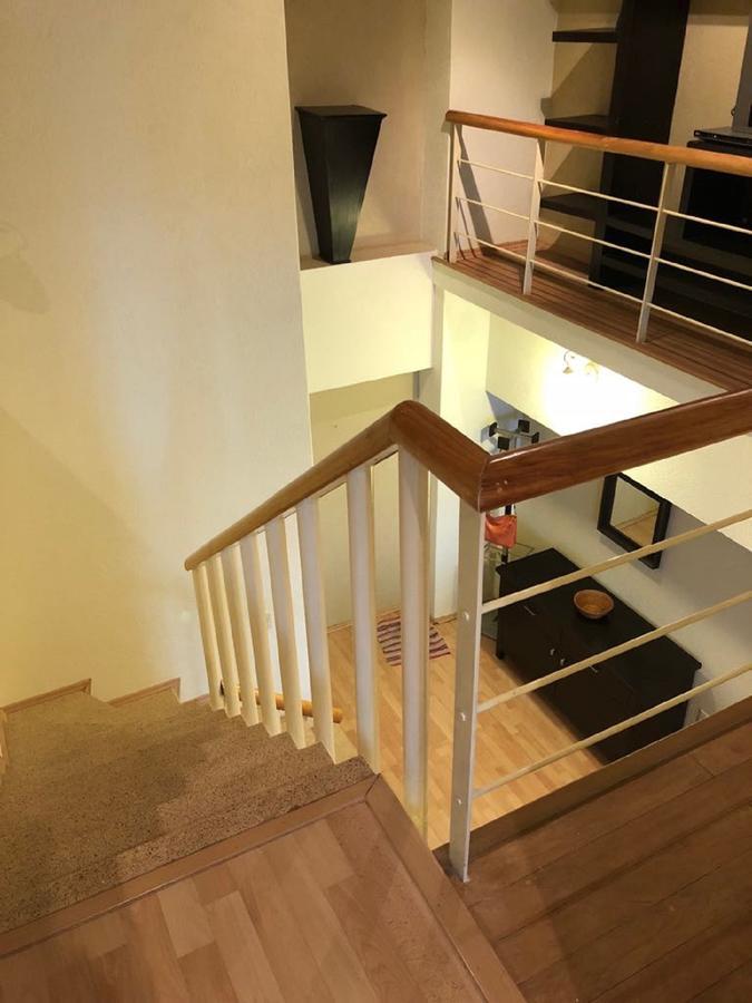 Apartamento Departamento Dos Pisos Arquimedes 214 - 304 Polanco