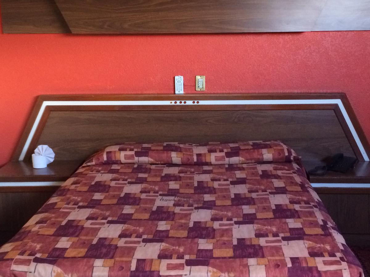 Motel Agua Caliente Adults Only