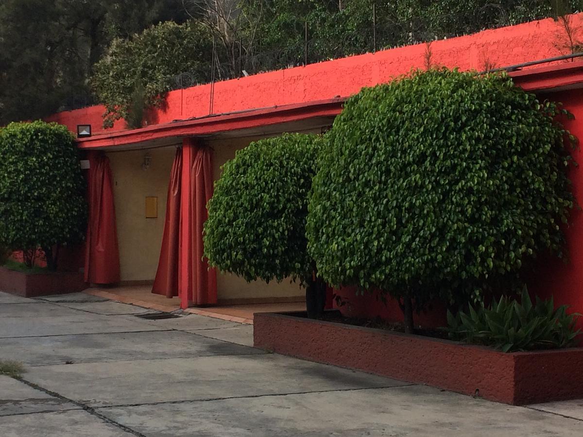 Agua Caliente Adults Only Motel *