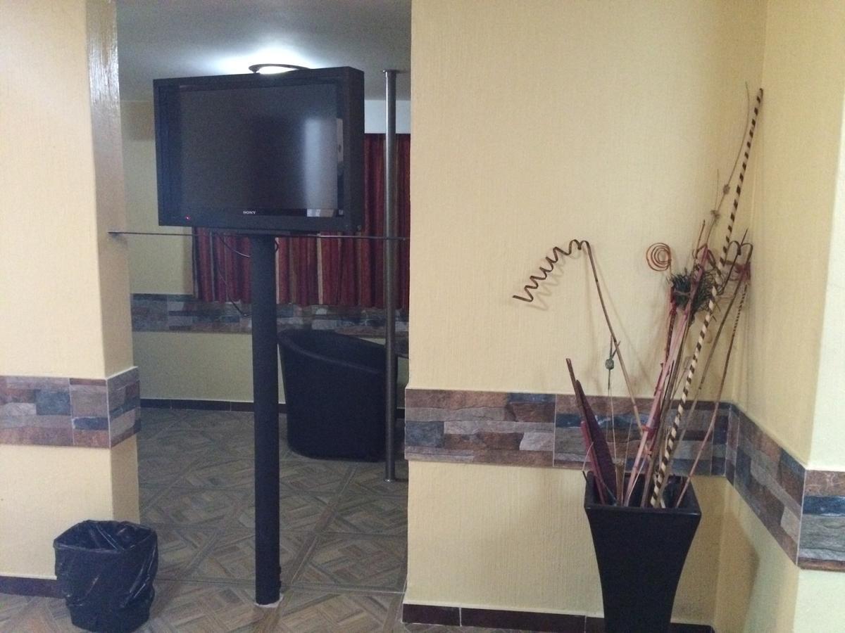 Motel Agua Caliente Adults Only