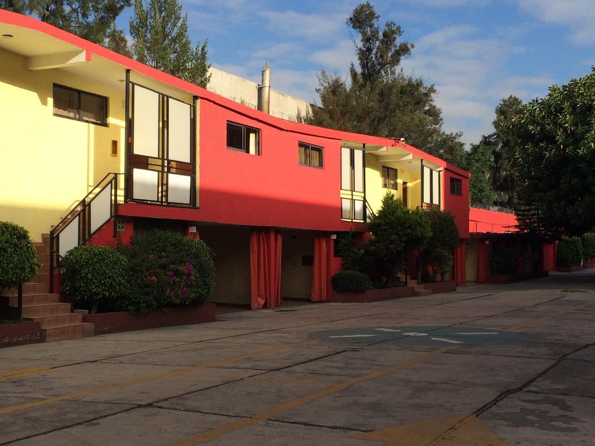 Agua Caliente Adults Only Motel