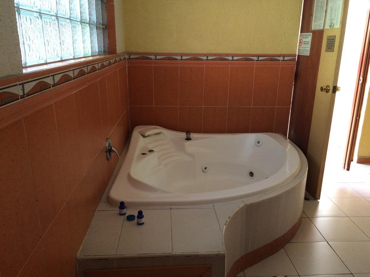 Motel Agua Caliente Adults Only *