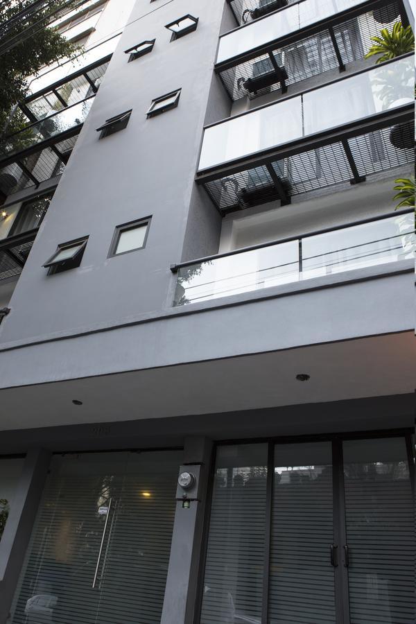 Lerma 205 Mexico City