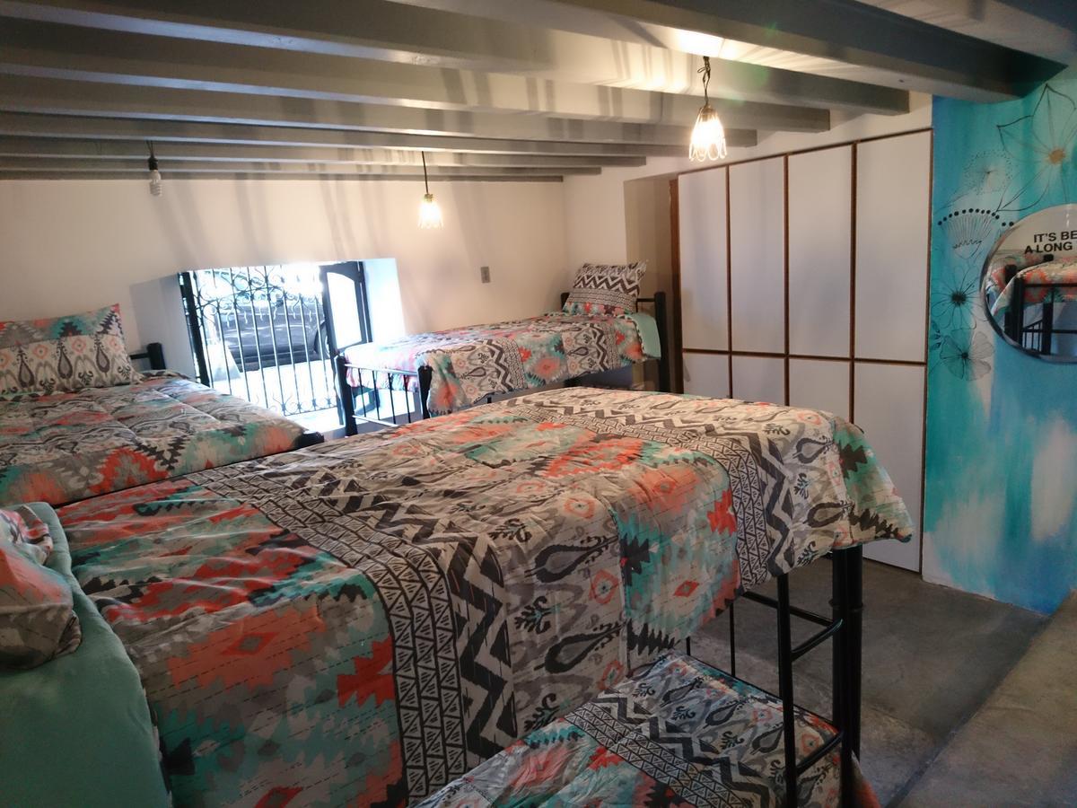 Albergue Metro Boutique *