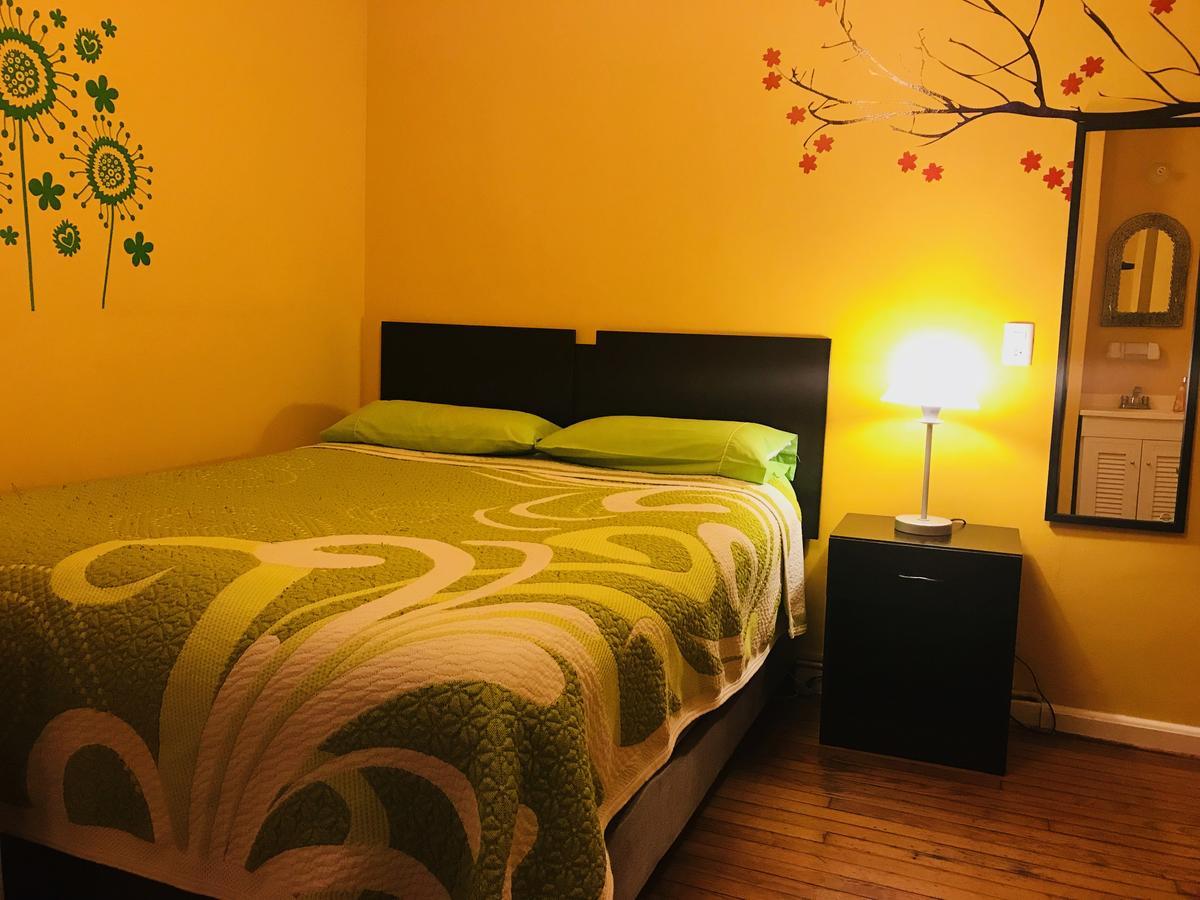 Chillout Flats Bed and breakfast México DF