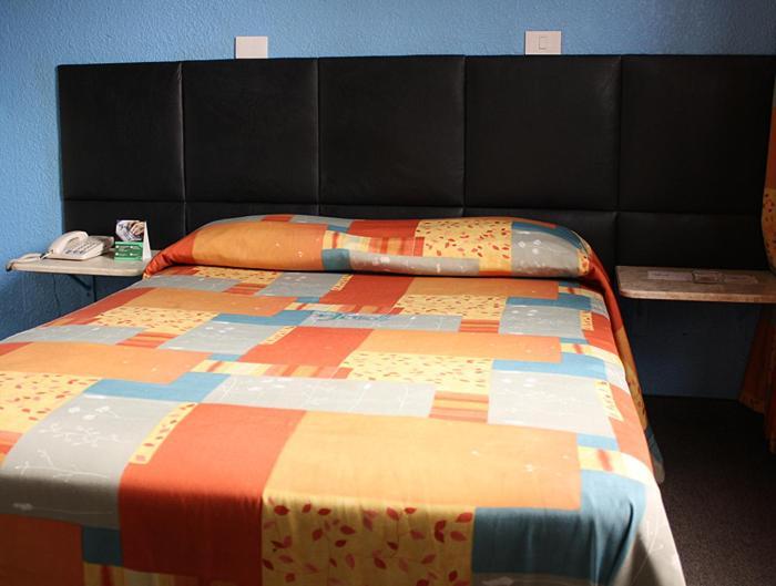 Ferrol Hotel 3*