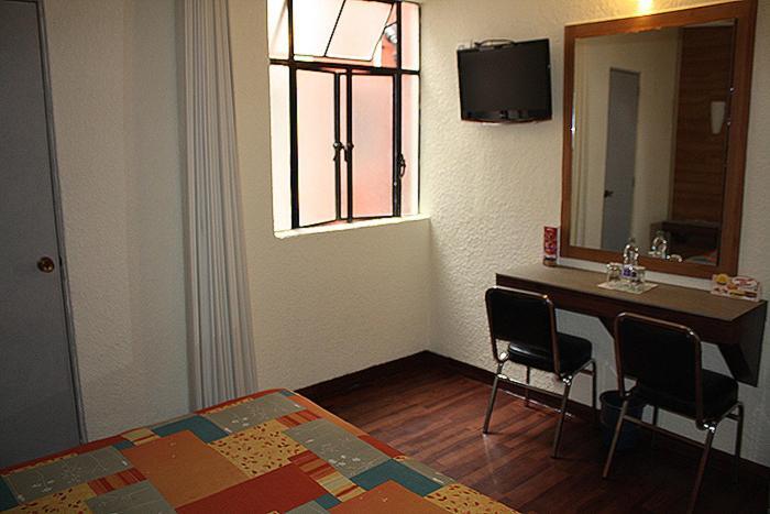 Ferrol 3* México DF