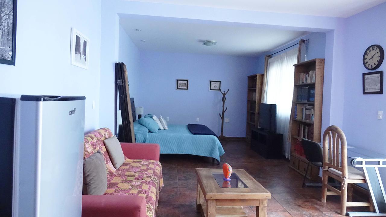 Corazoncito Coyoacan One Apartamento *