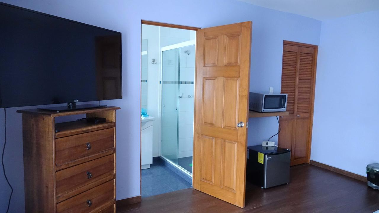 Apartamento Corazoncito Coyoacan One México DF