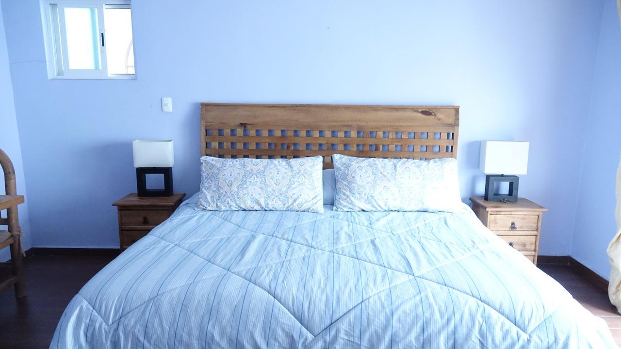 Corazoncito Coyoacan One Apartamento *