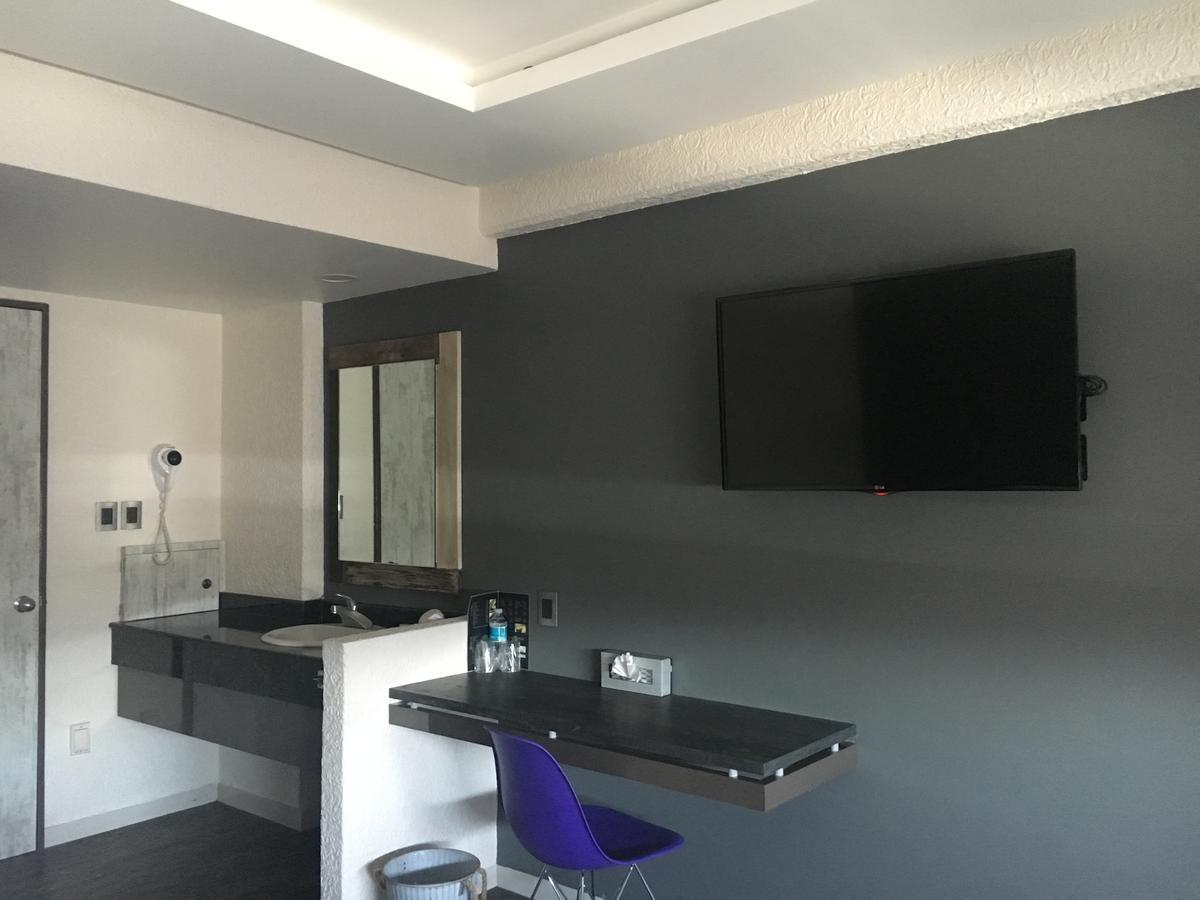 Hotel La Luna 3*