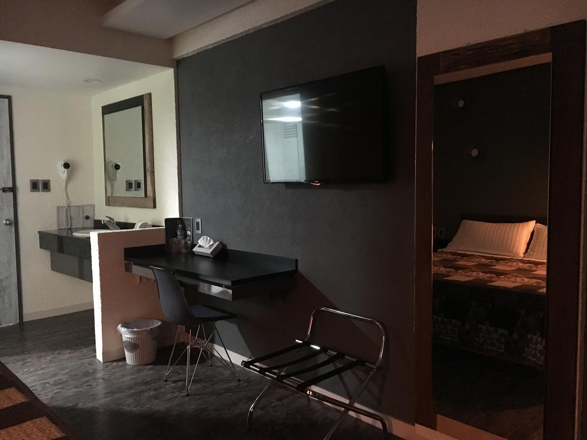 La Luna Hotel 3*