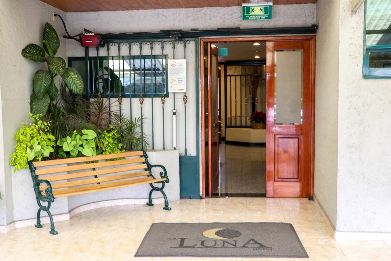 La Luna