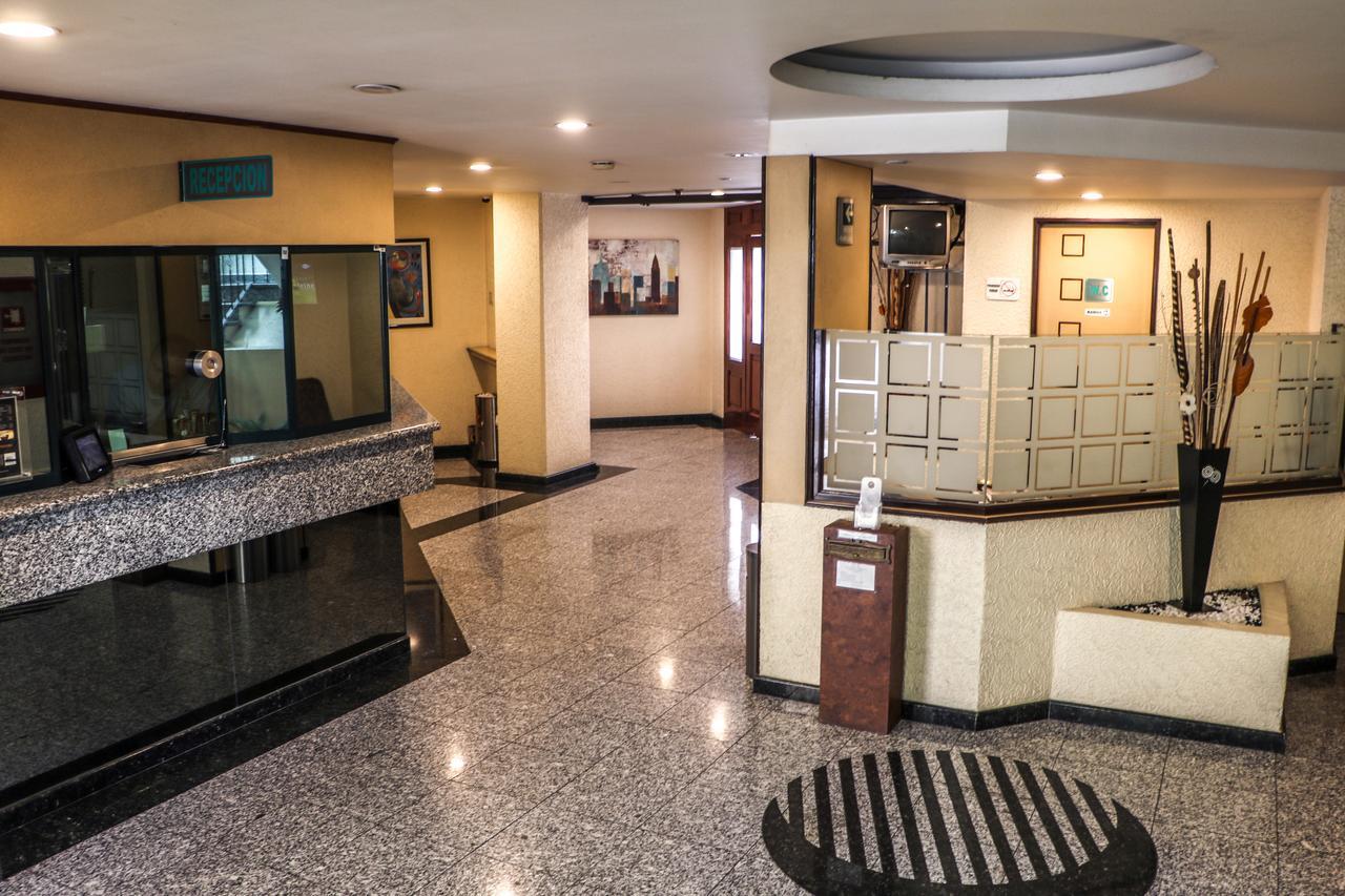 La Luna Hotel