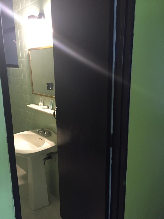 Oxford 3* México DF