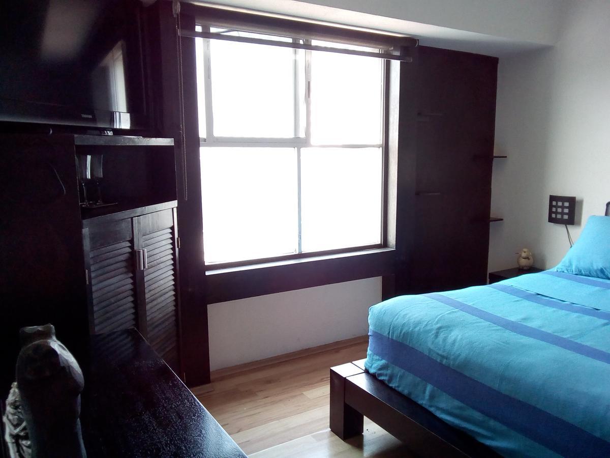 Condominio Portika Polanco Habitación en casa particular *