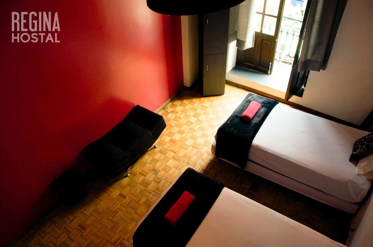 Regina Down Town Mexico Hostal