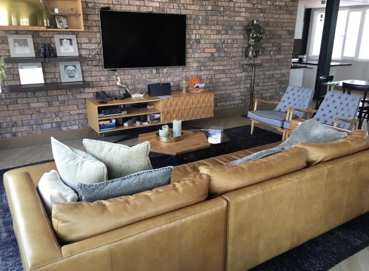 Lofts Vista Condesa Apartamento *