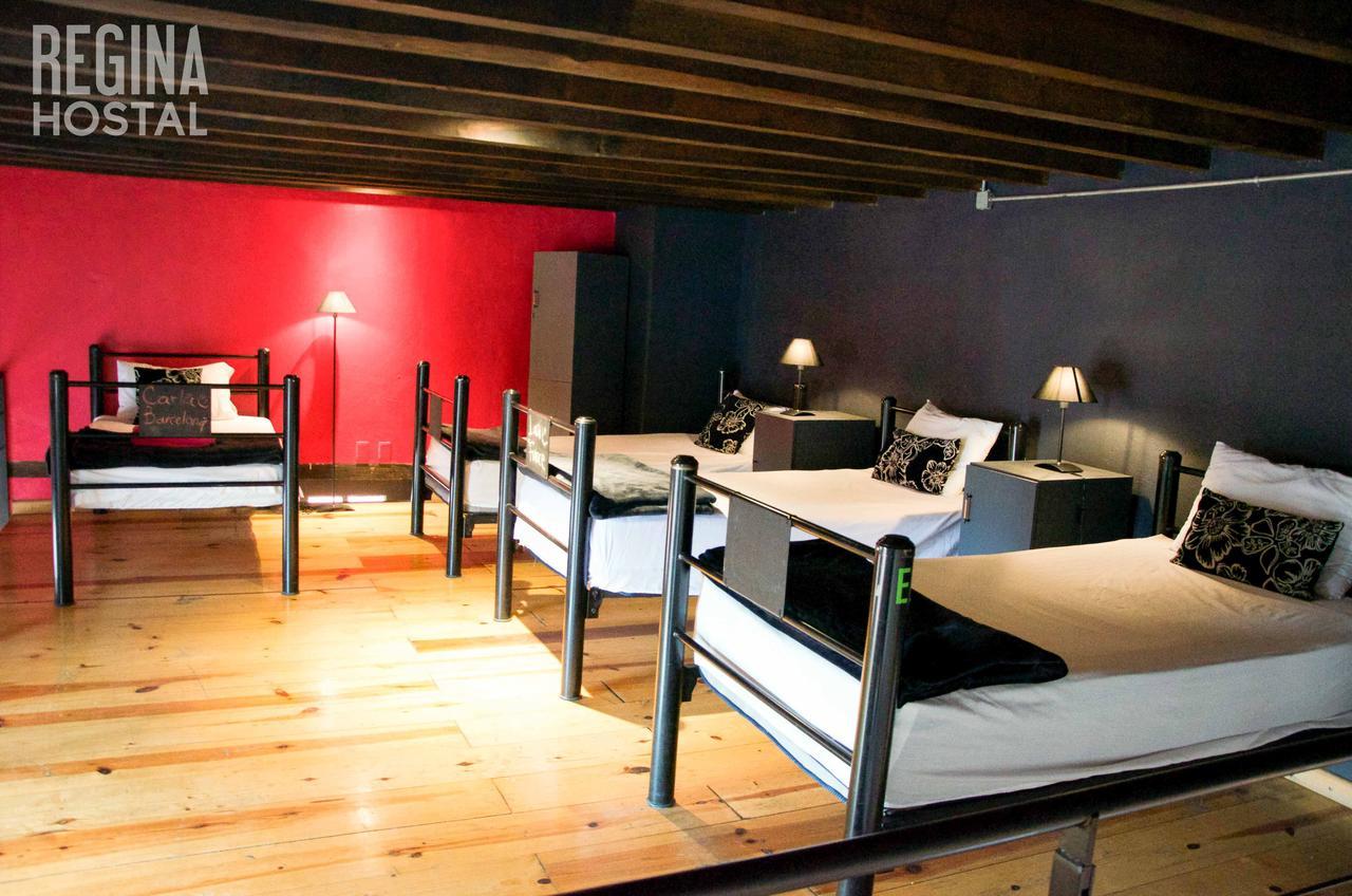 Regina Down Town Mexico Hostal