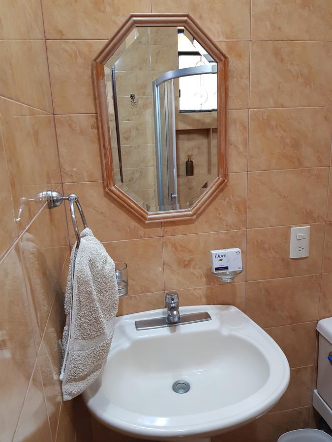 Bed & Breakfast Alfonsina Mexico City