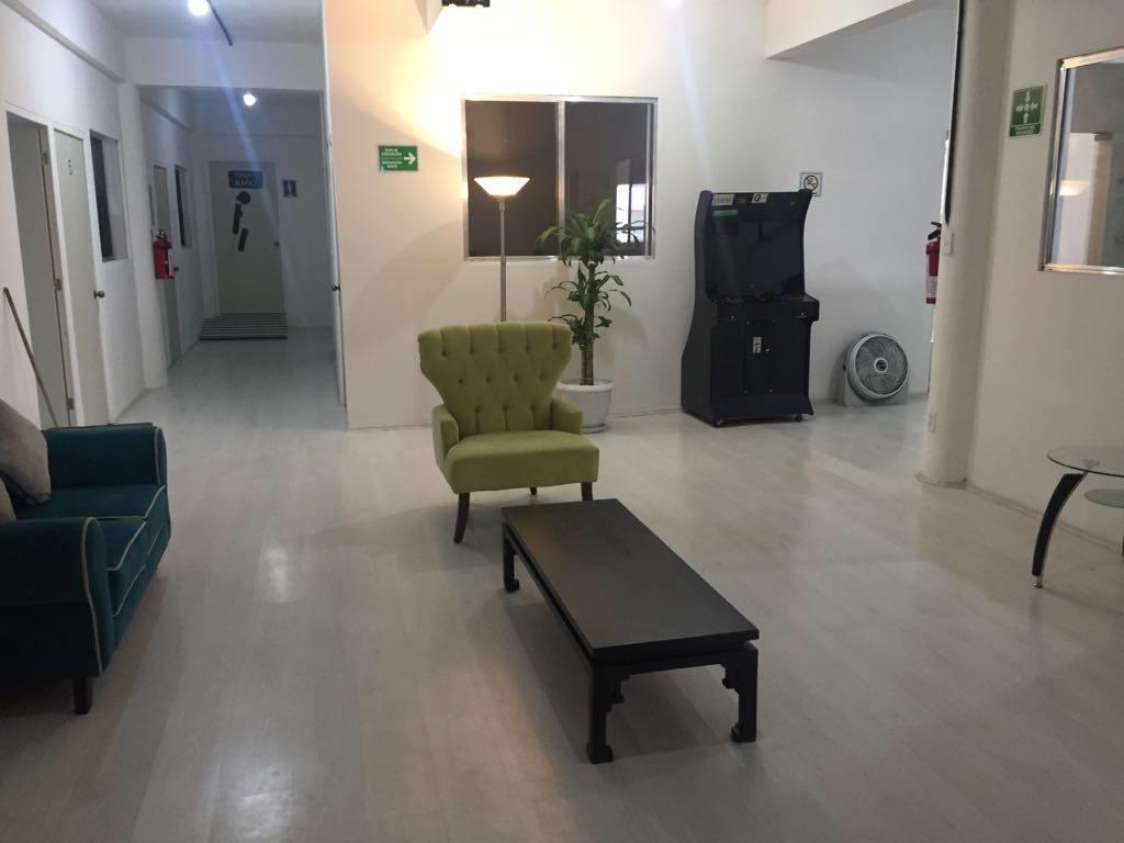 Zocalo Pino Suarez Hostal *