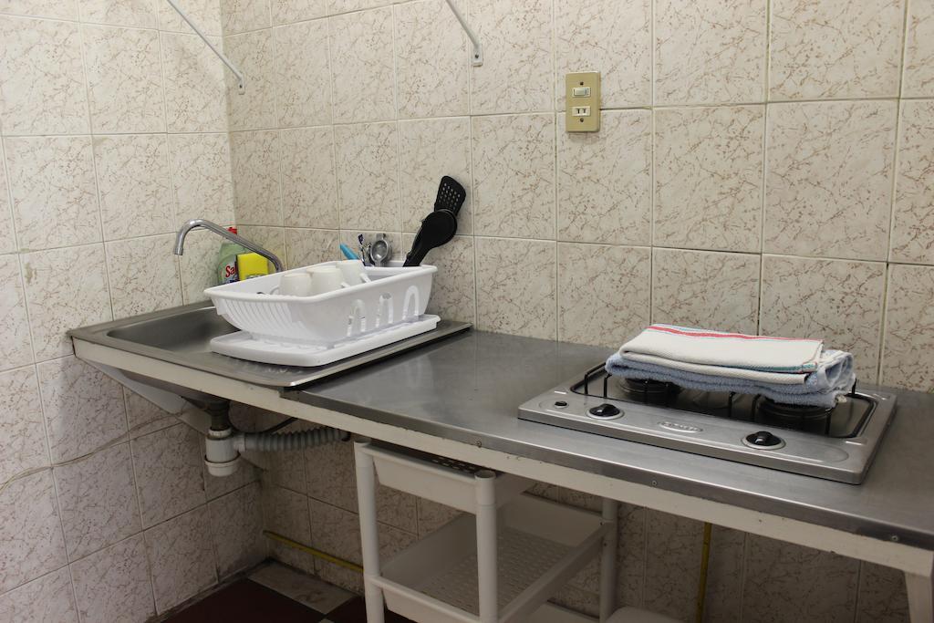 Hotel Avilla México DF