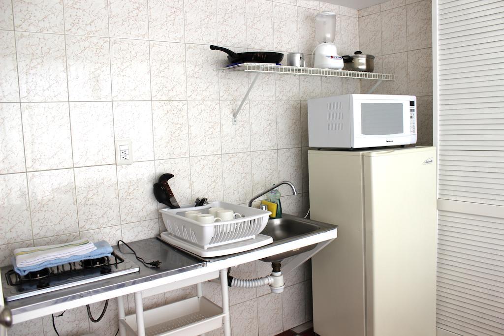 Hotel Avilla