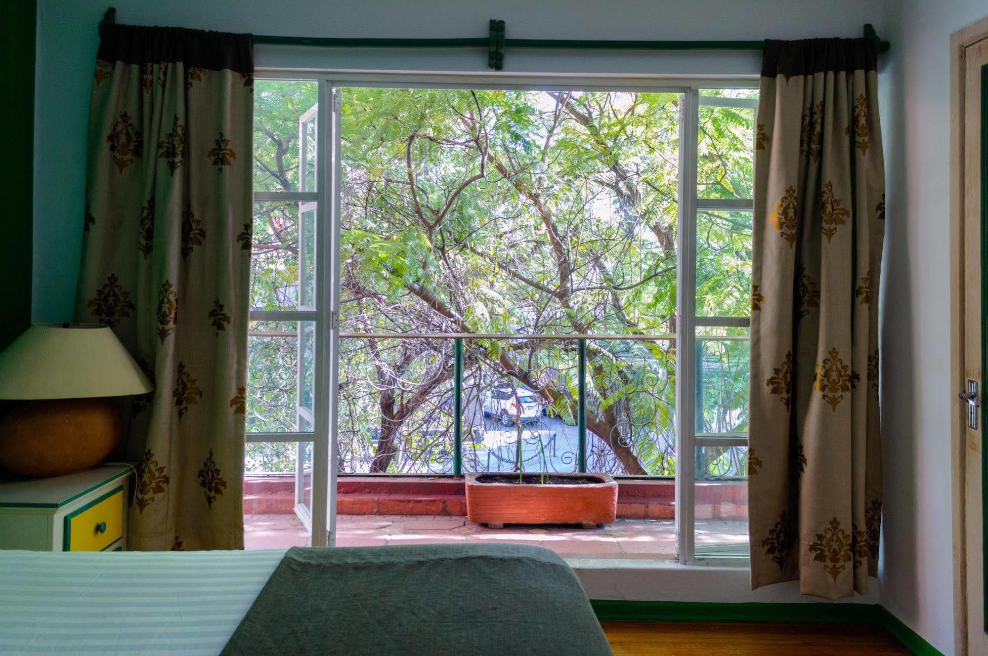 Residencia Polanco Hotel 3*