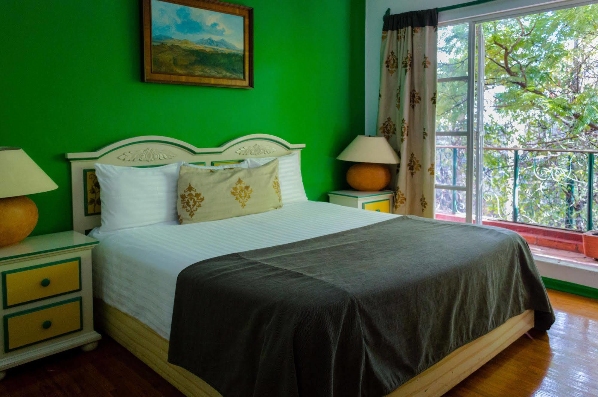 Residencia Polanco 3*